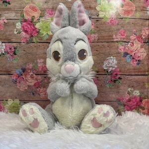 Disney’s Bambi Thumper plush